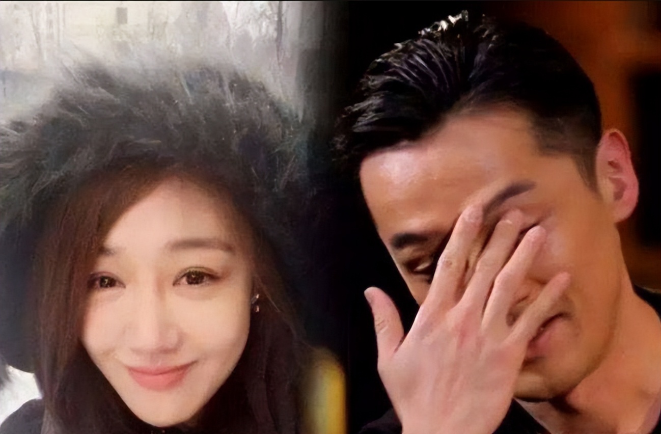 胡歌有多成熟稳重,胡歌的艰难历程