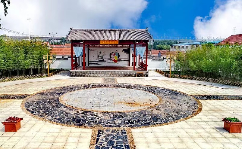 上海求平安去哪个寺庙,上海十大寺庙旅游景点