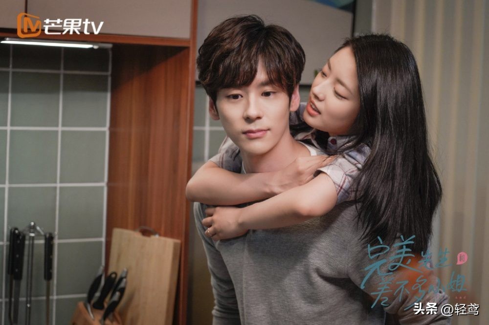 契约婚姻先婚后爱电视剧推荐,十部9.0高分先婚后爱电视剧