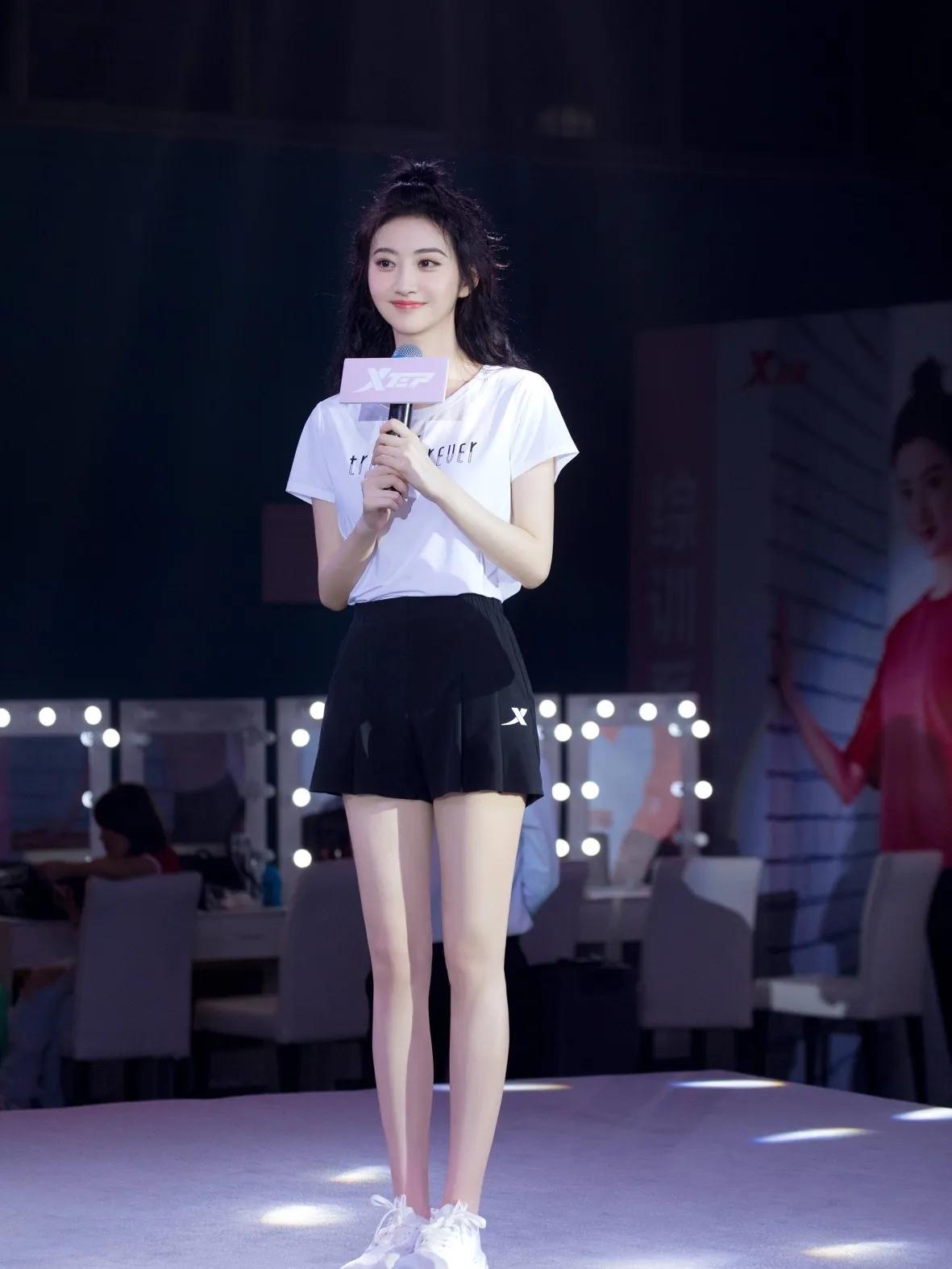 迷倒张继科,迷倒张继科的景甜到底有什么魅力