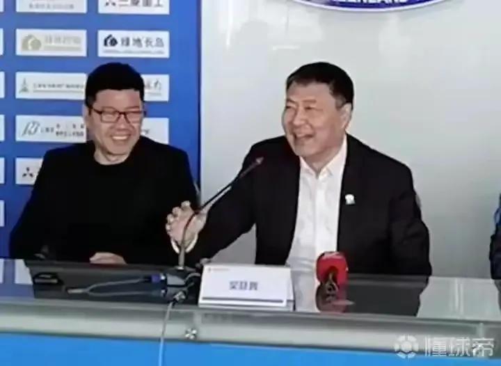 上海申花主教练最新消息,上海申花主帅最新官方消息