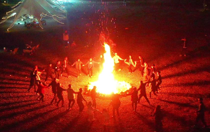 海边露营看日落地点推荐,海边露营深圳