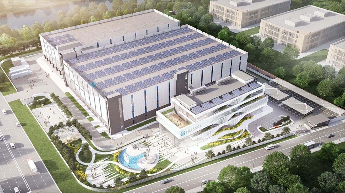 如新中国二十载,如新用诚信和品质赋能