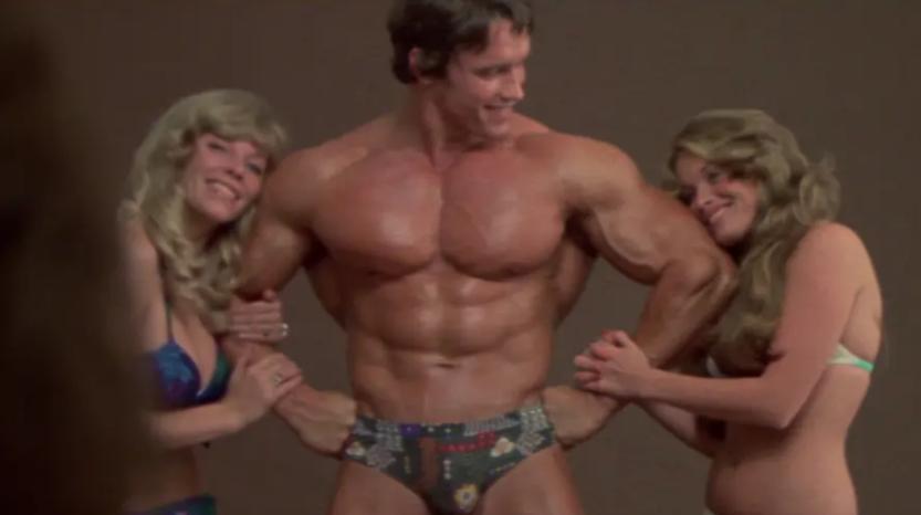 阿诺施瓦辛格人生三部曲纪录片下,80后阿诺施瓦辛格的经典电影