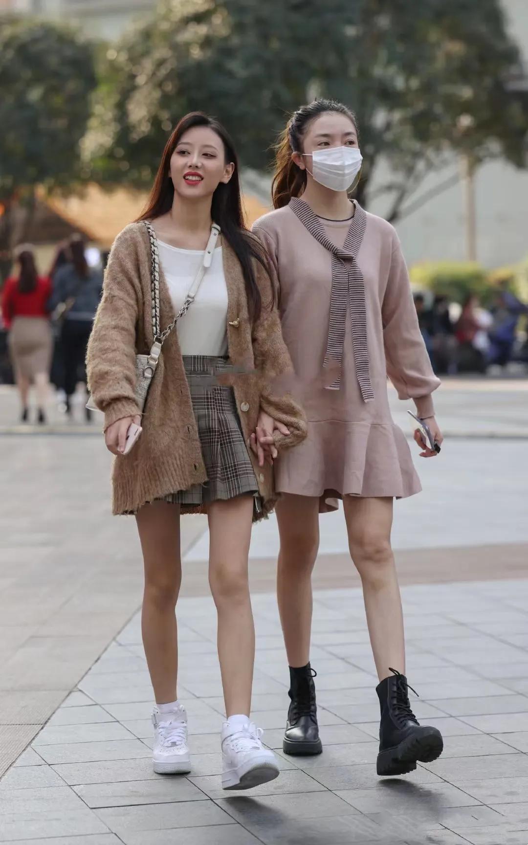 出街最好的包包,街拍背什么包包好看