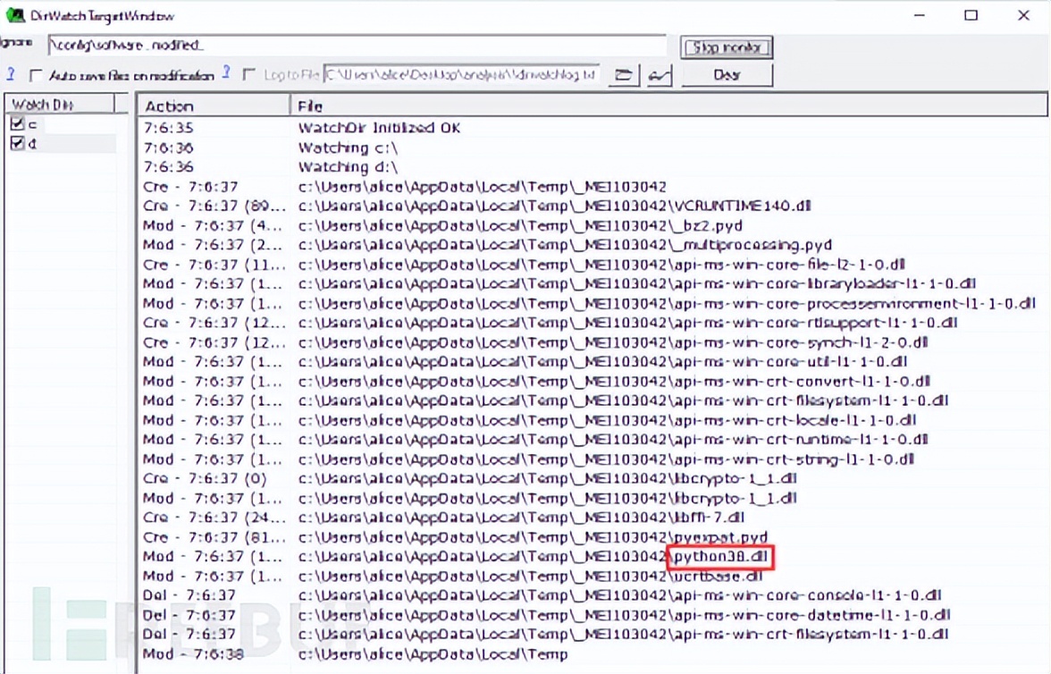 用python做恶意程序,python异常报错处理