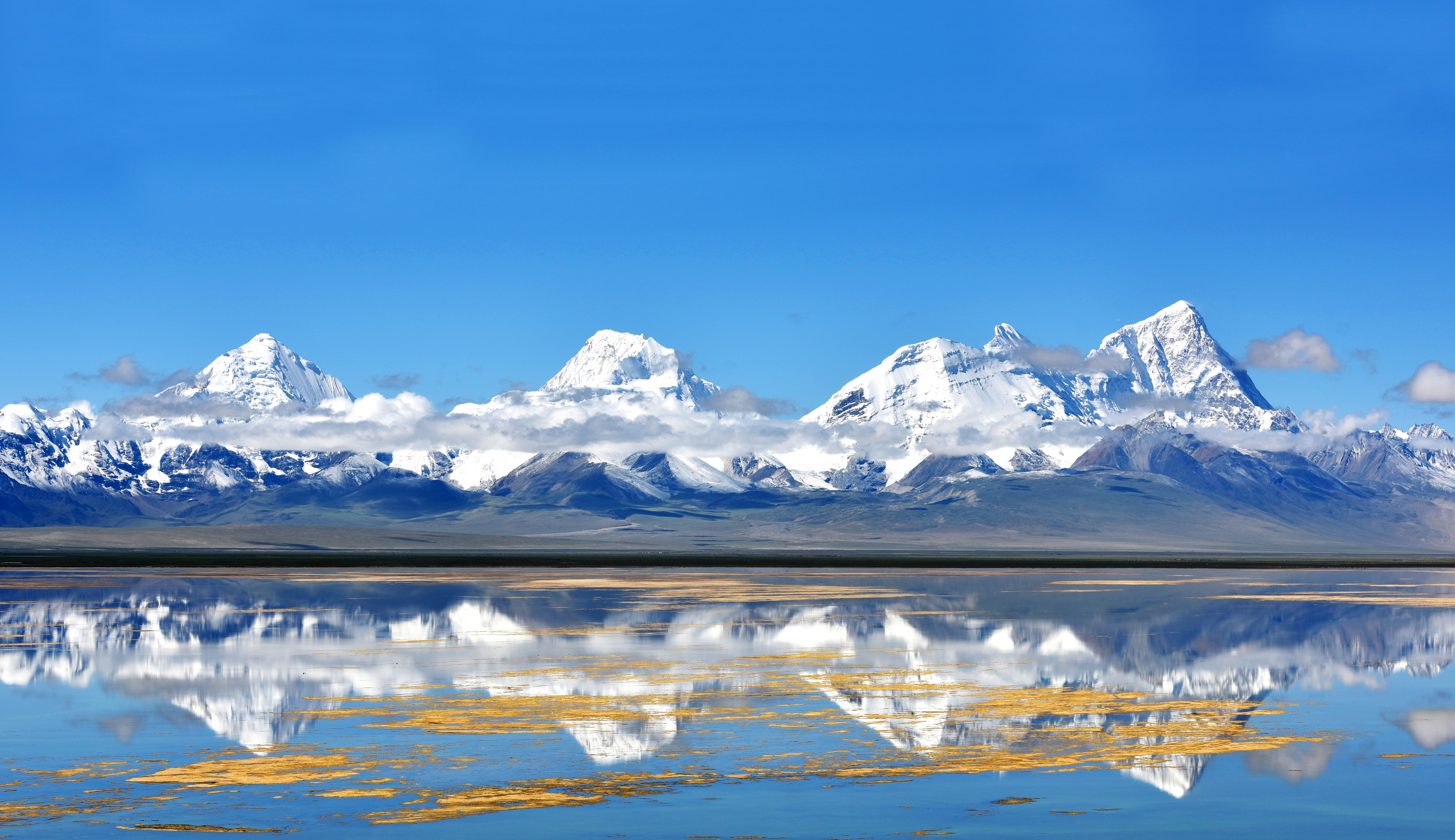 藏西旅游攻略大全,藏西最好的景点