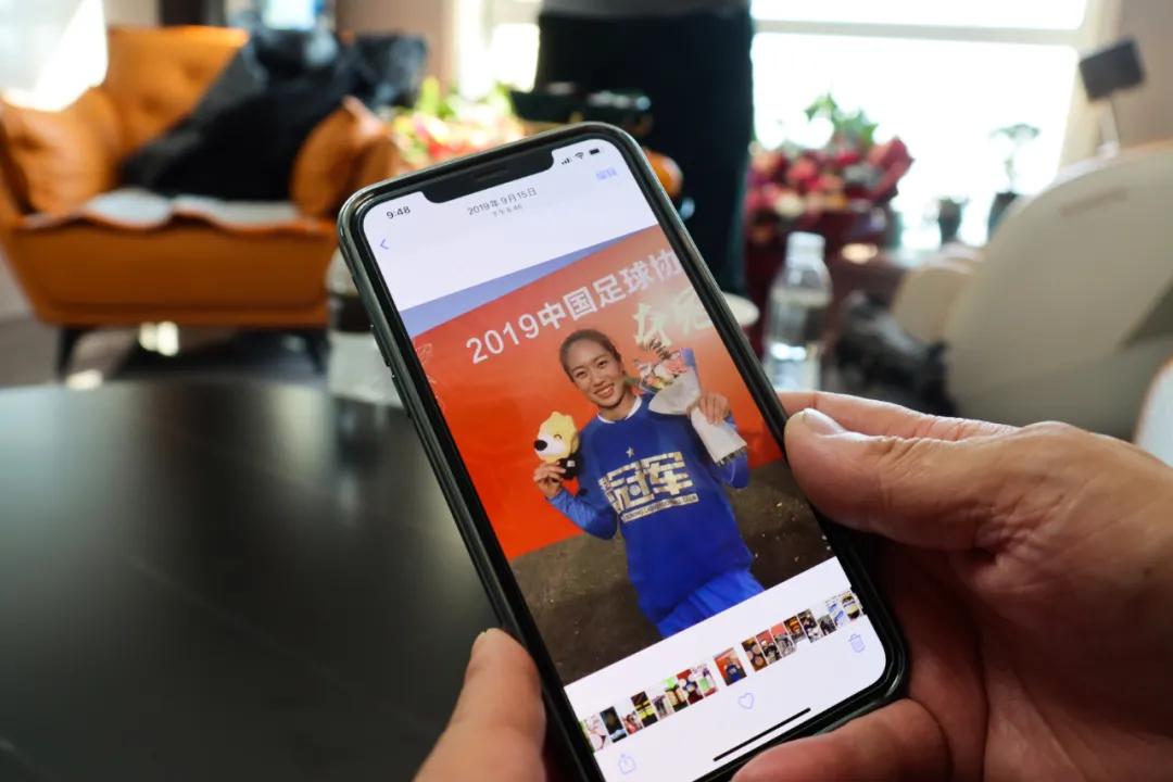 中国女足队员唐佳丽,女足唐佳丽祖籍