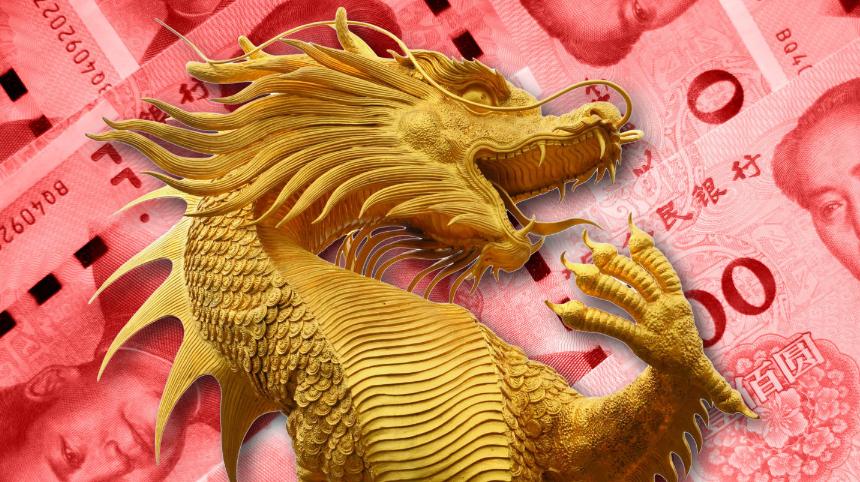 人民币已成为全球第五大储备货币,人民币会成为第一大储备货币吗