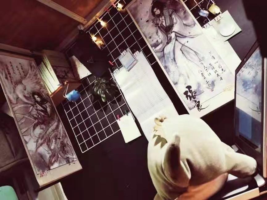 美丽校园行-2|历史生眼中的天津师范大学主校区