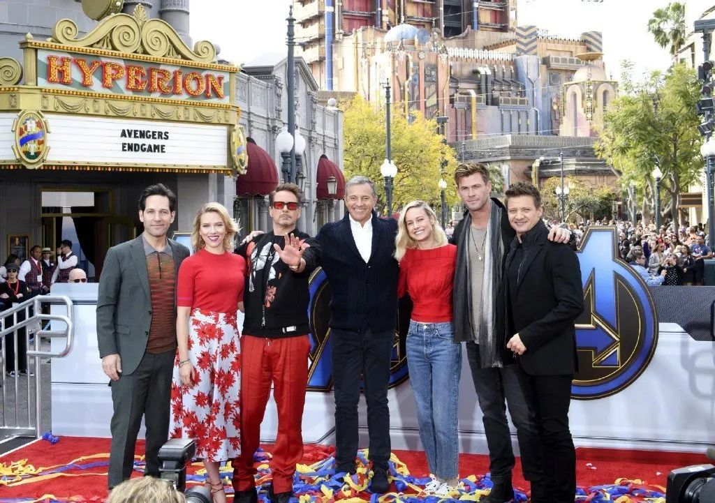 没好电影可看的时候，不如看它们吧｜徐元专栏