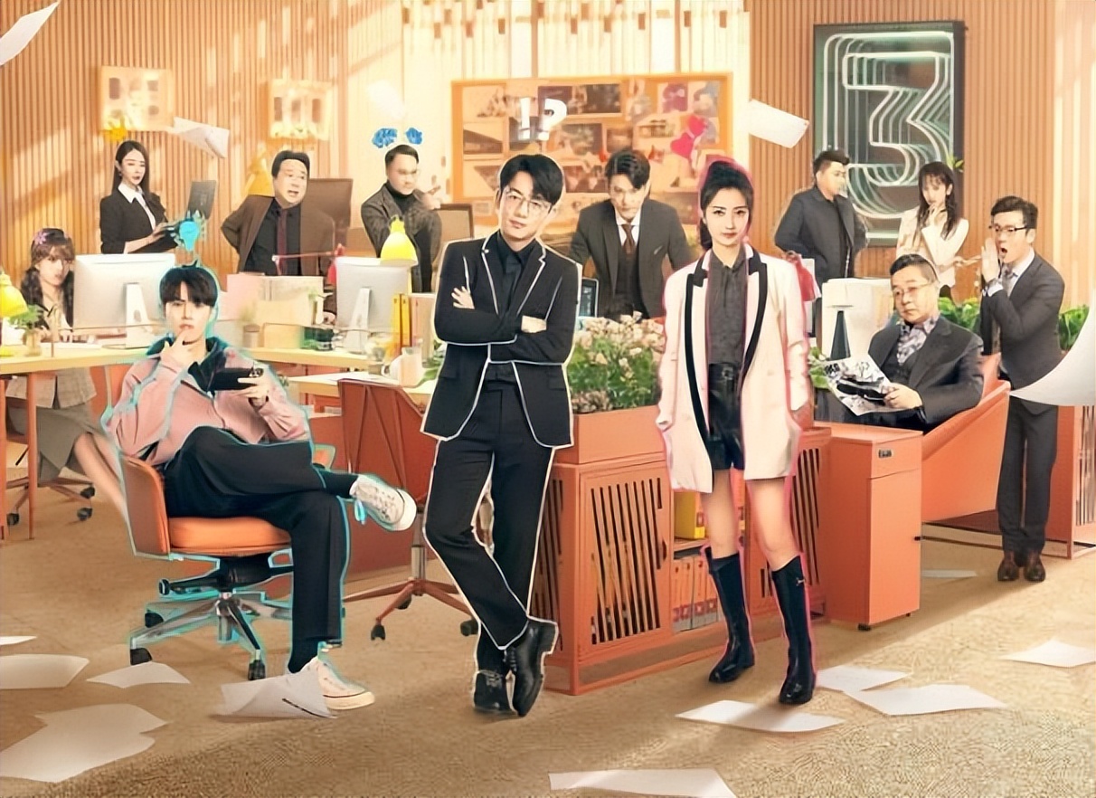 2022下半年最好看的电视剧排名,2022年最值得推荐电视剧排名