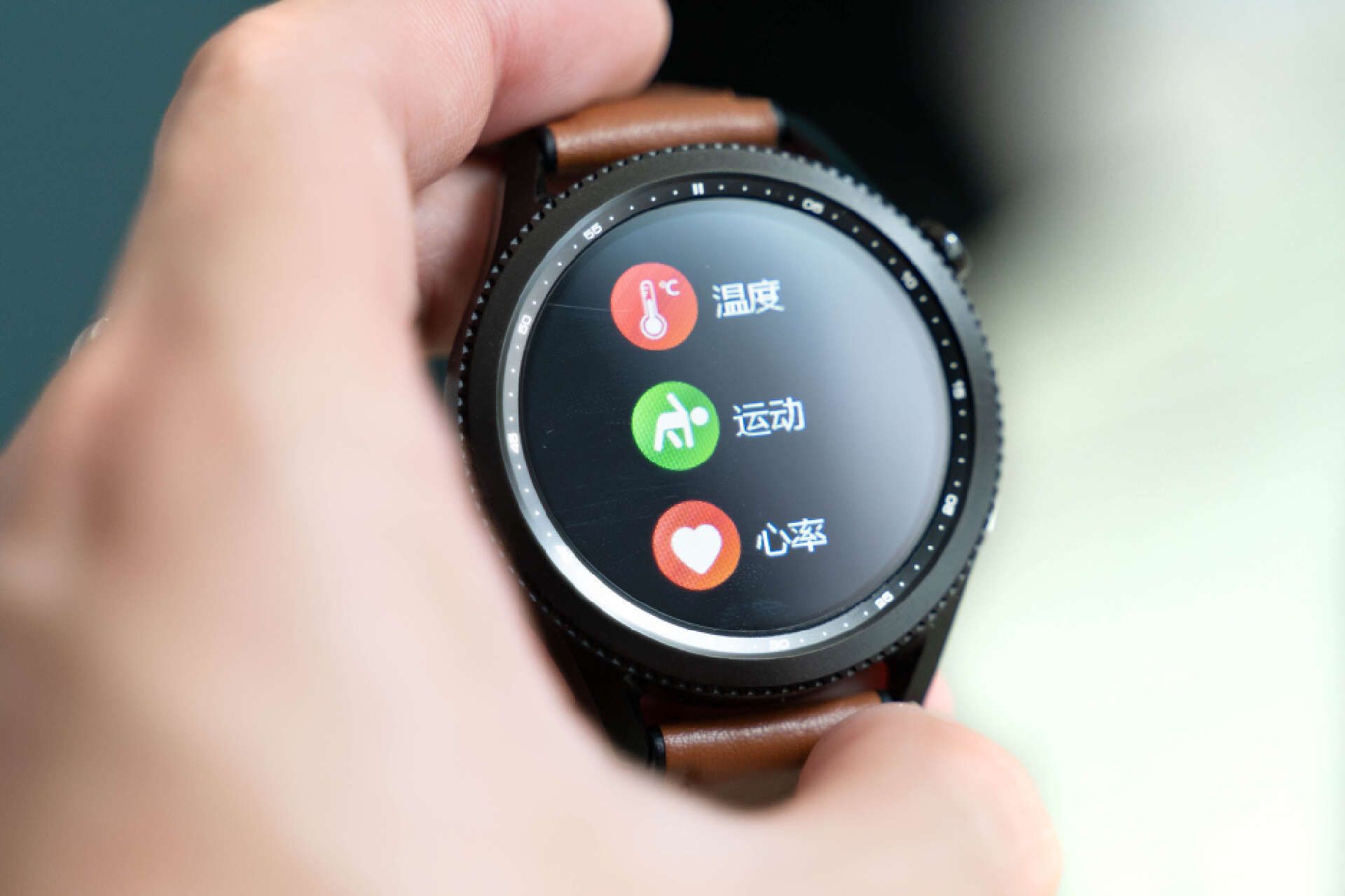 可测血糖曲线的智能手表？didoE10SPro智能手表体验分享