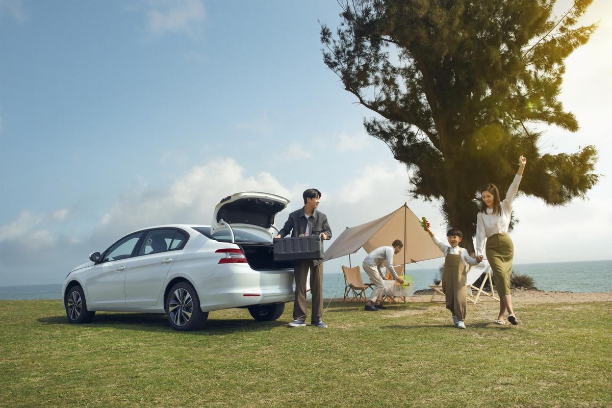 东风富康es600申报,东风富康es600解析