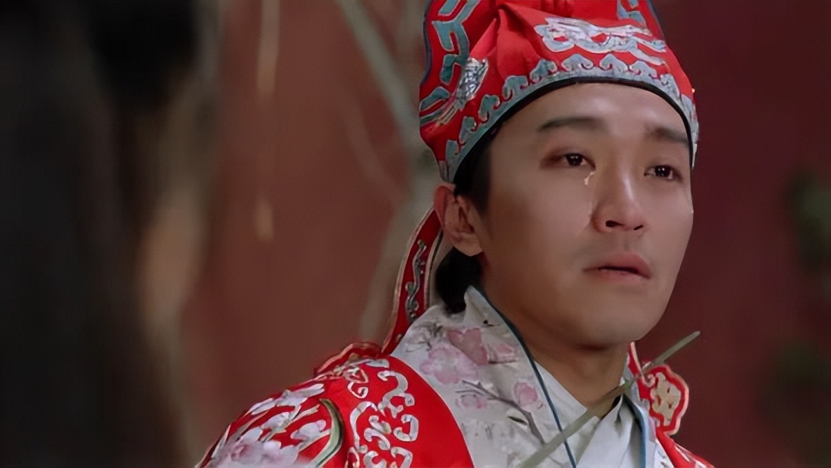 不是因为周星驰放弃了吴孟达,周星驰吴孟达遗憾