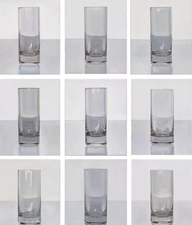 花46年的时间，画了5000幅杯子，专家看完：画作估值5个亿，厉害