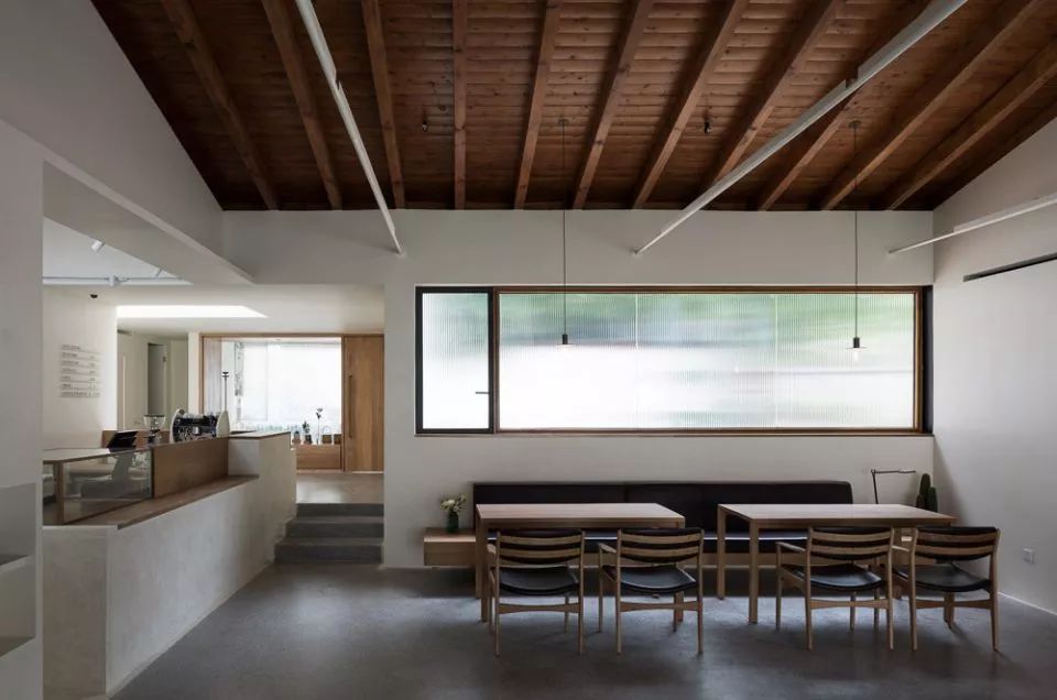 10个极具设计感的乡村改造,乡村创意改造景观