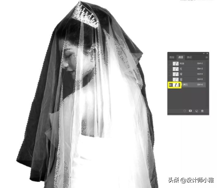 ps抠图技巧ps高级精细抠图方法,用photoshop软件抠图有哪些抠图方法