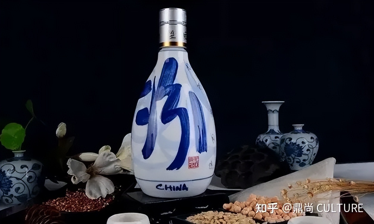 汾酒珍品,杏花村汾酒20年清香经典是什么酒