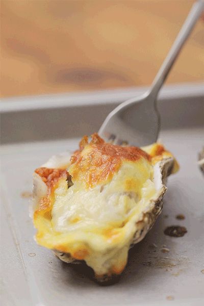 这座不起眼的山东小城，搞生蚝能有多猛？