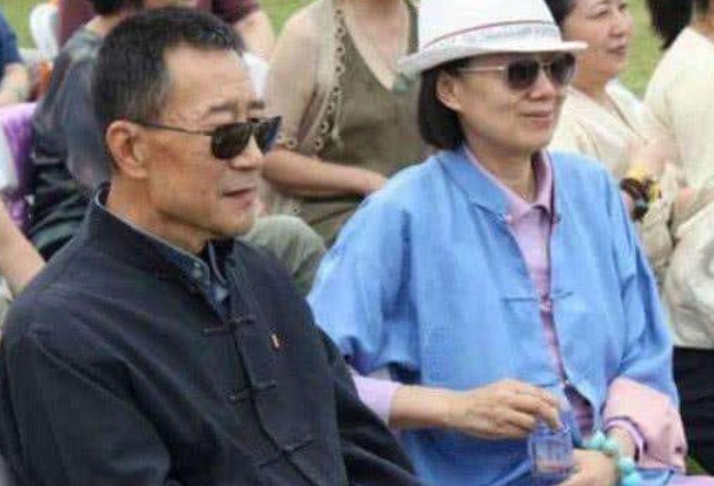 李雪健讲述患癌故事,李雪健癌症是早期吗