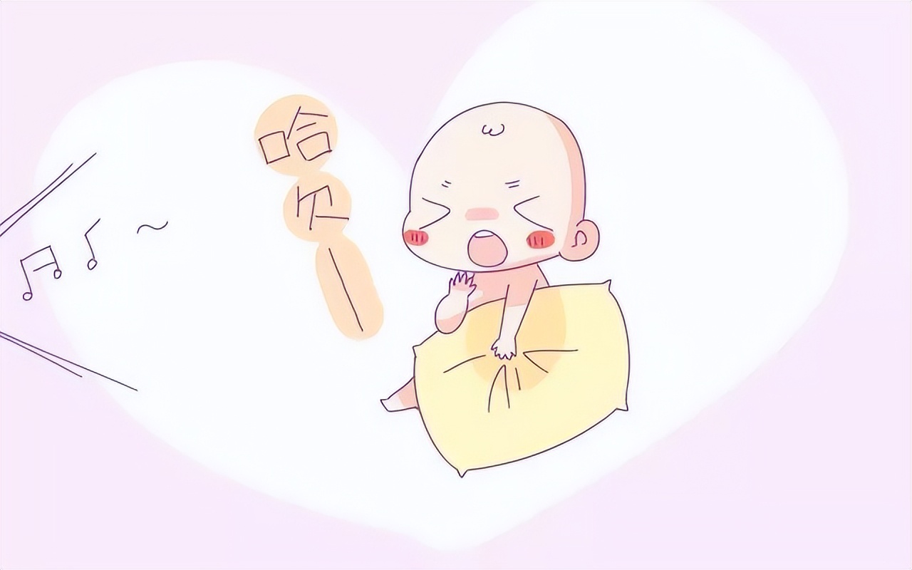 宝宝入睡困难怎么解决最有效,宝宝入睡困难老是哭怎么哄睡