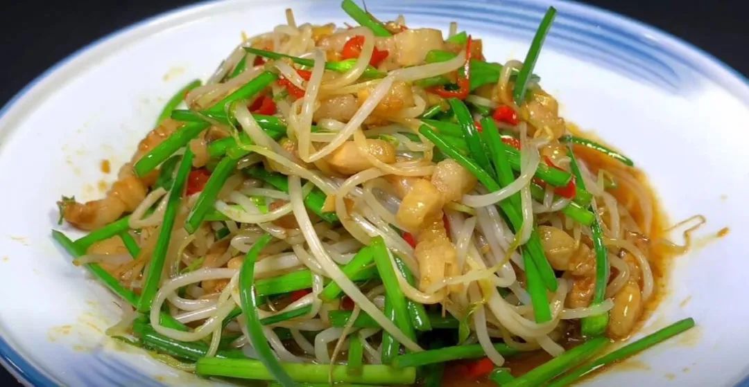 祛湿气的下饭菜,湿气太重吃最好的菜是什么