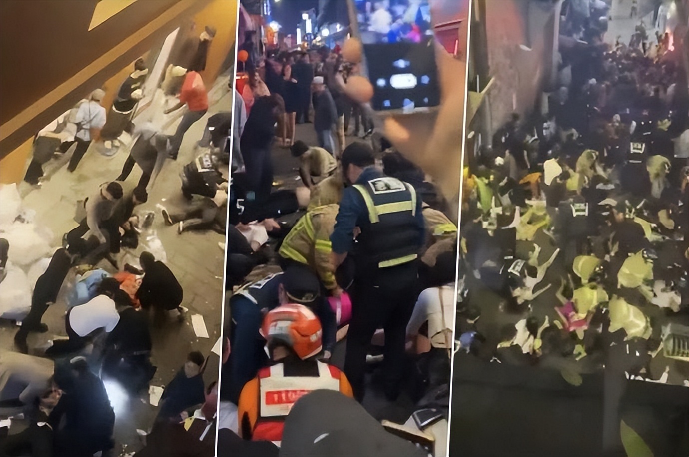 韩国诡异祭祀,韩国献祭人事件