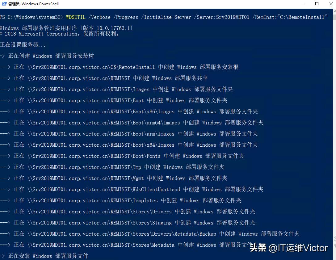 利用mdt封装win10系统,win10操作系统封装与应用文献