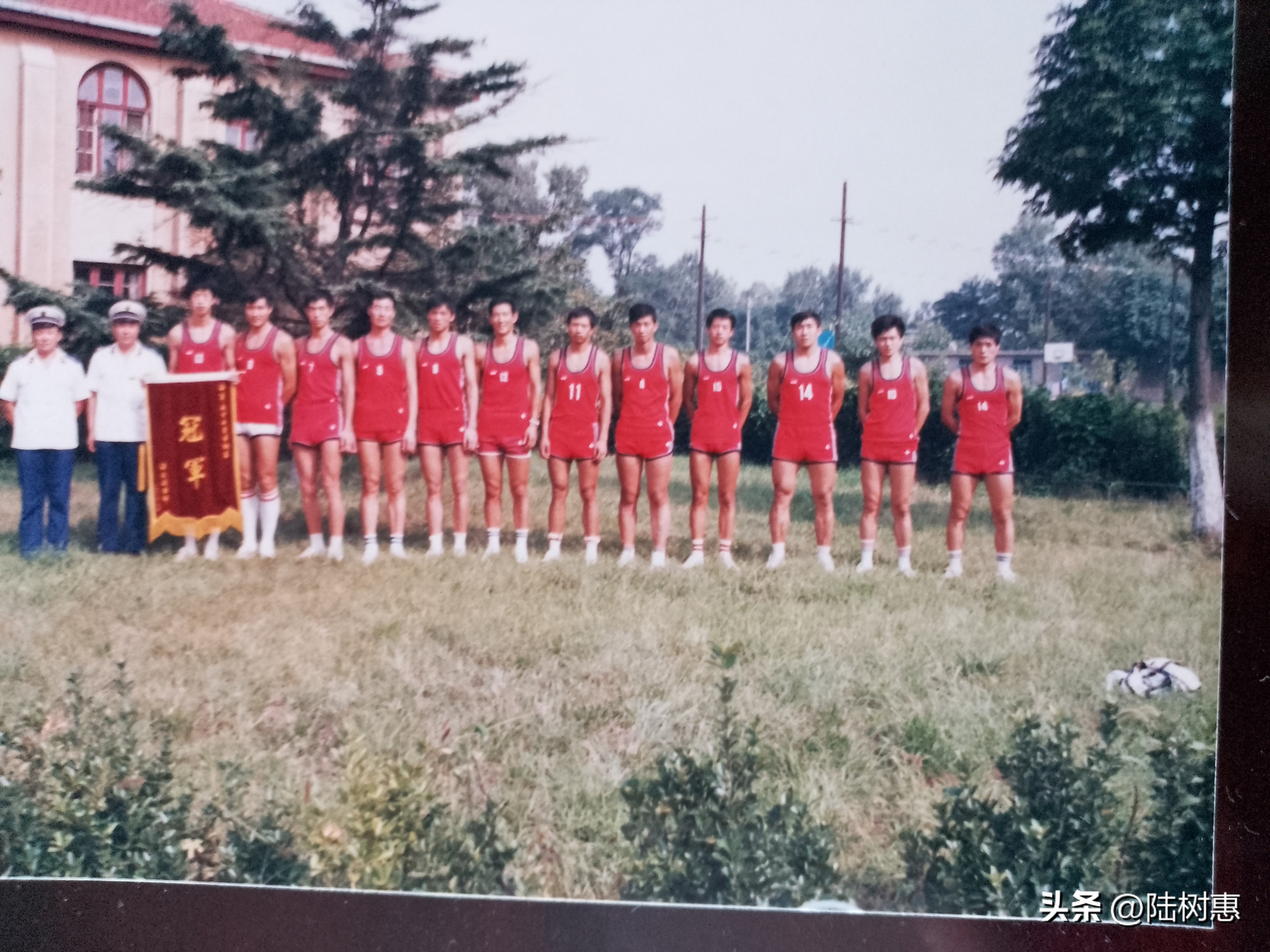 我在海军,我在海军朝九晚五