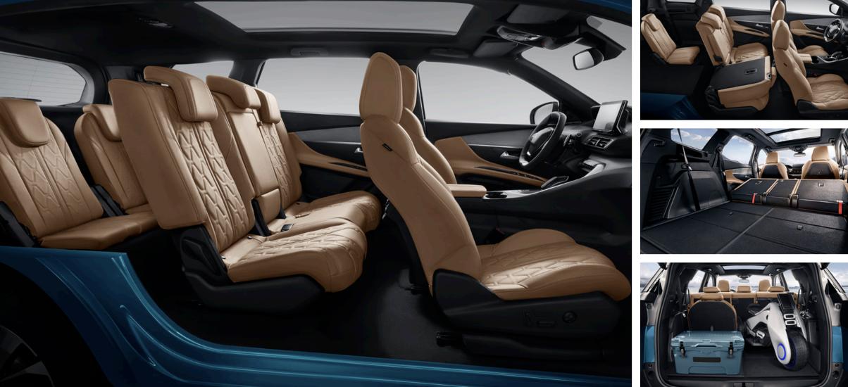 有人开法式总统级座驾认真摆摊，一晚上净赚1000+