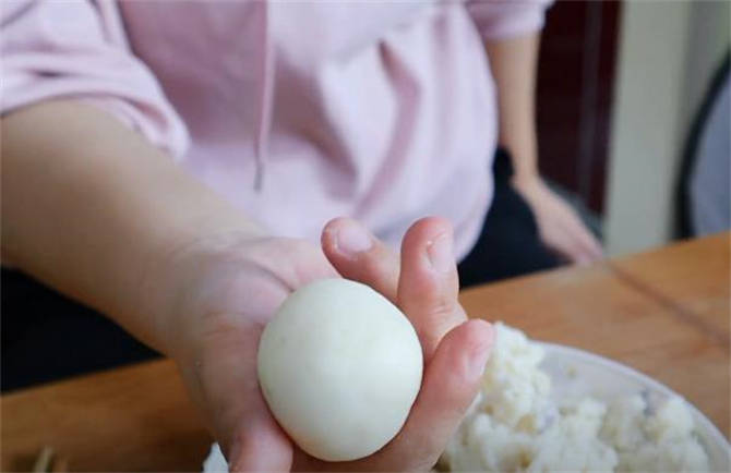 山药怎么做好吃又简单小孩爱吃的,给孩子怎么做山药比较好吃