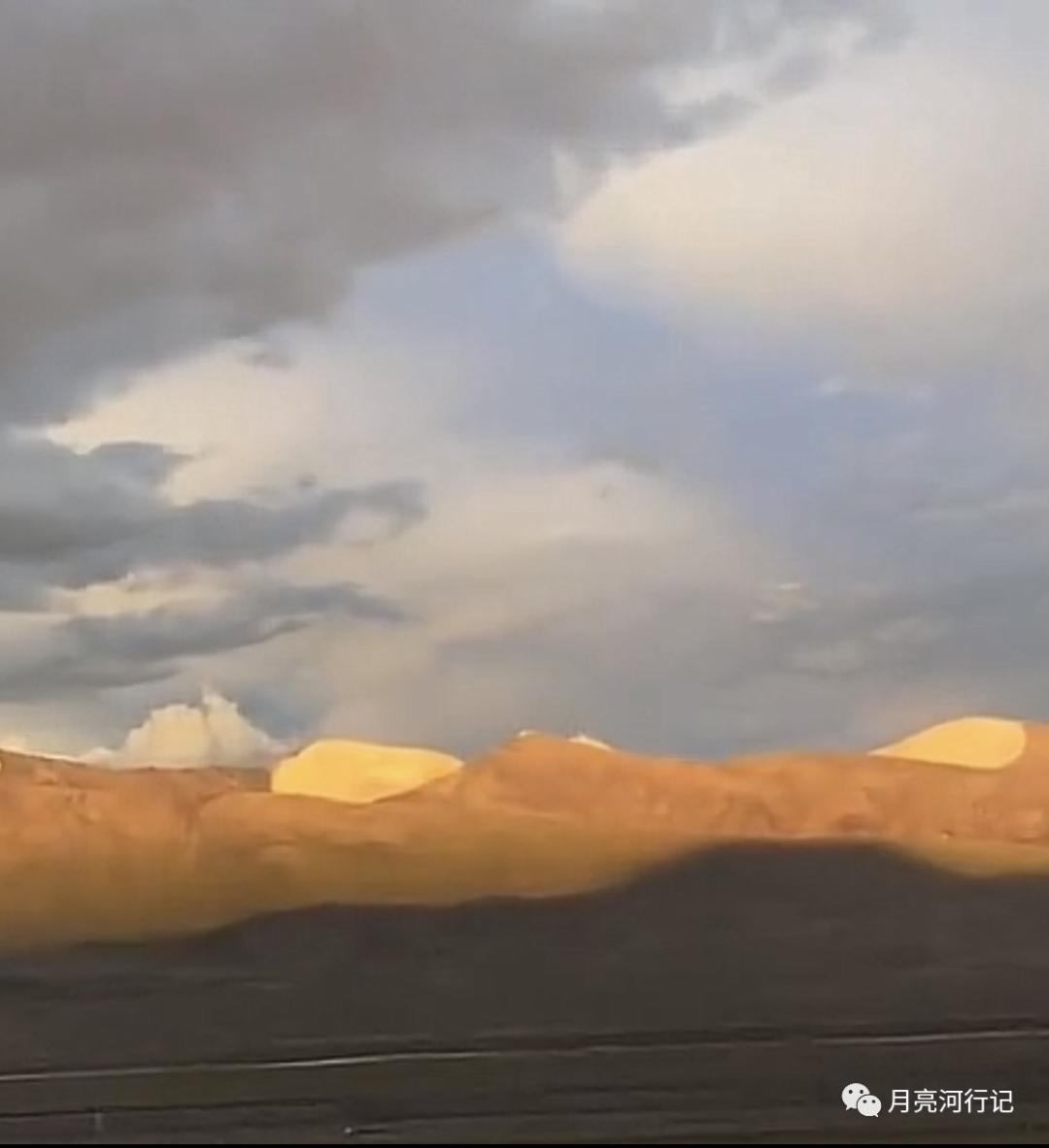 「床车环游第61天」我的前世来生一定是“仗剑走天涯”的浪士