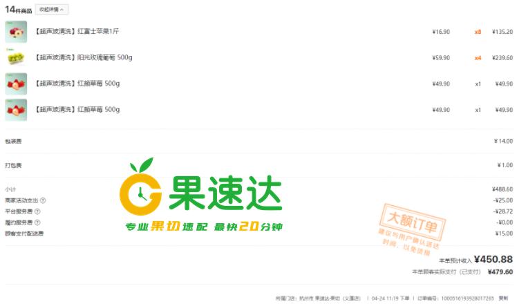 开水果店要必备什么条件,开水果店需要具备什么条件才能开