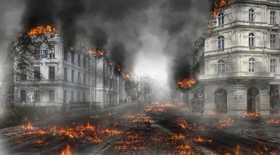 未来核战争用多大威力的核武器,打核战争需要多少核弹