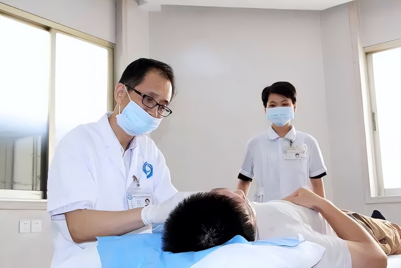 急性咽炎能用小针刀吗,深圳福田医院小针刀