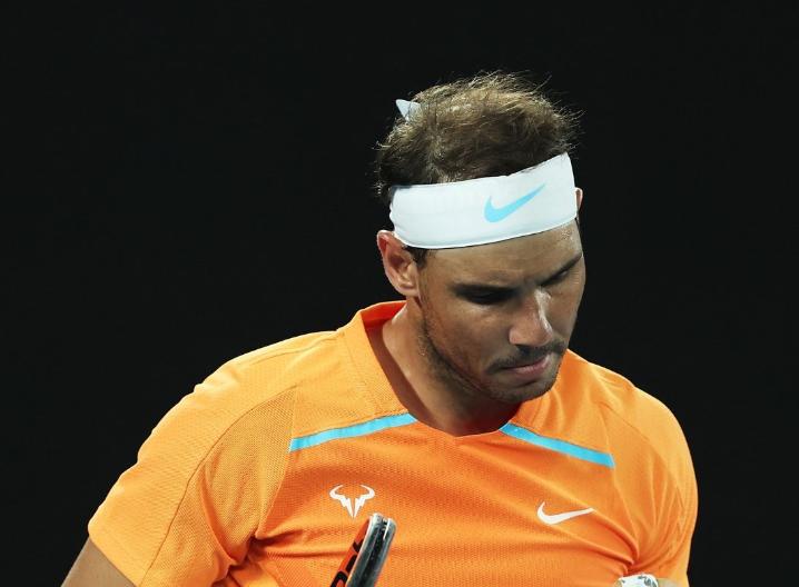 纳达尔3到2逆转德尔波特罗,纳达尔2018澳网进入8强了吗