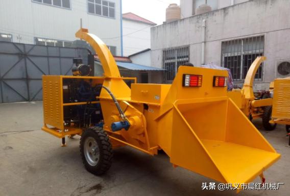 收废木料有哪些渠道,回收家具厂的废木料