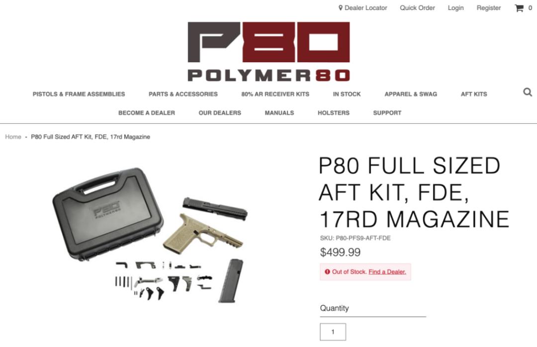 美国什么年代开始有枪的,美国民间最多的枪械