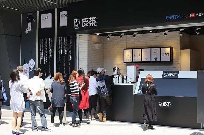 品牌快闪店属于什么营销,如何运营一个品牌的快闪店