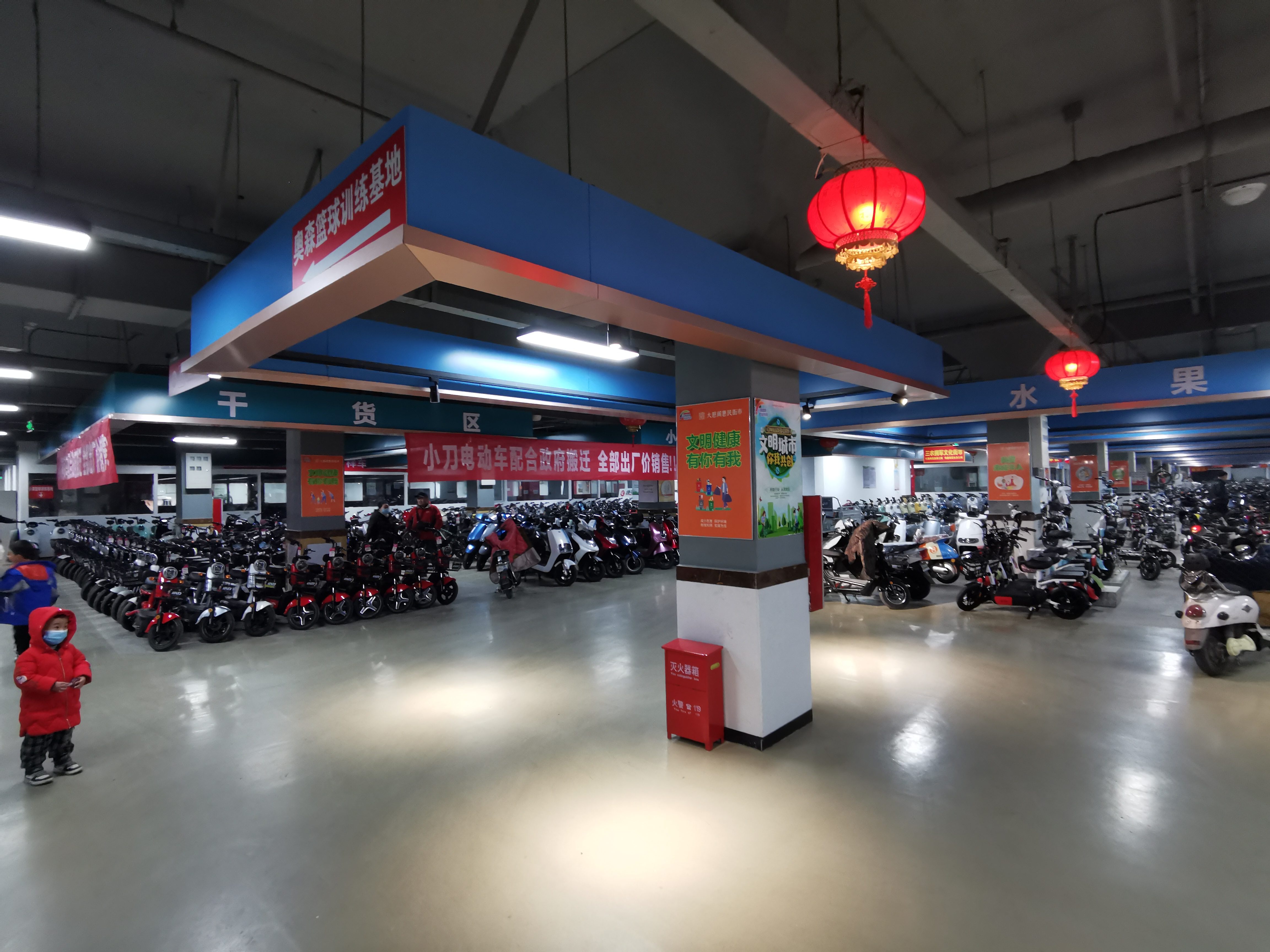 保定西大街自行车市场搬往何地,保定西大街电车搬到哪