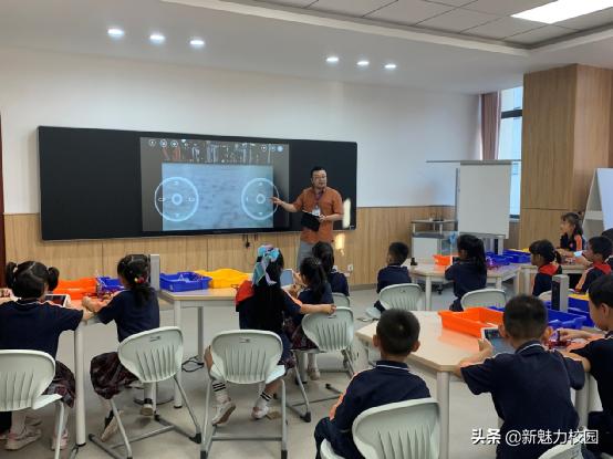 软件谷第二小学怎么样,软件谷二小多少个班