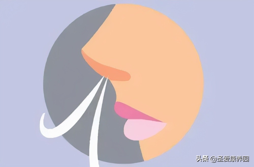 人体的四个重要“出口”，想要健康不生病必须要把它们“管好”