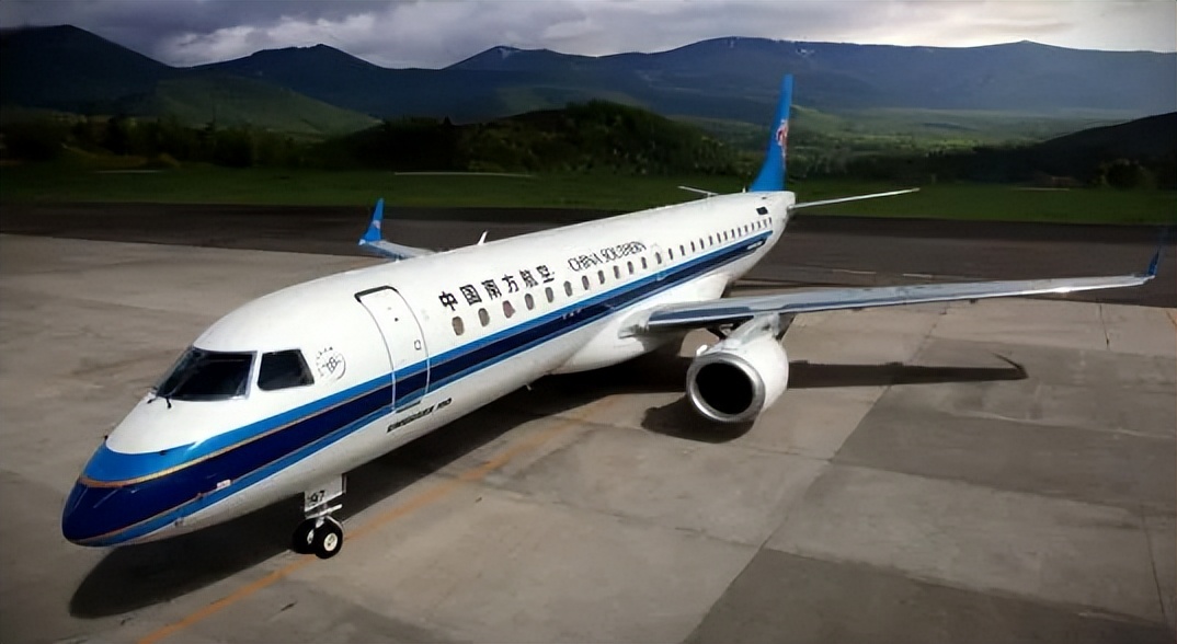 最安全的波音飞机,最安全的十大客机