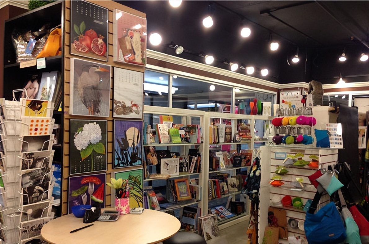 2023年开文具店前景如何,文具加盟店排行榜前十名