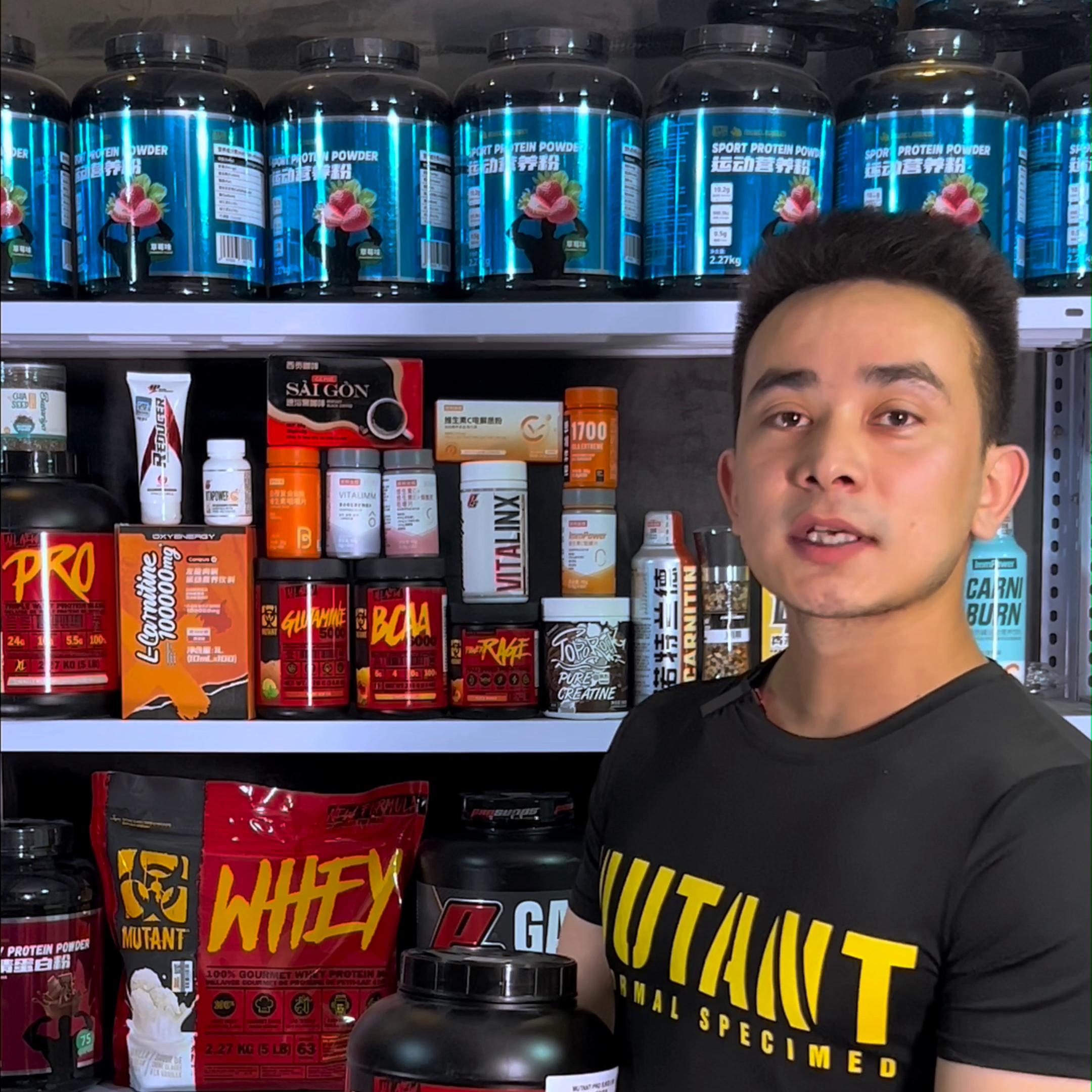 鸡蛋蛋粉是什么,蛋白粉的作用与功效