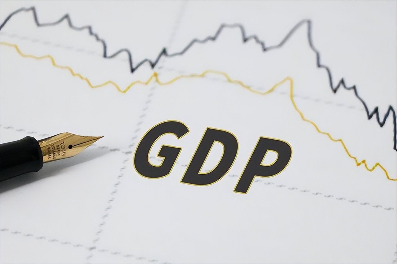 回析中国经济数据六十年