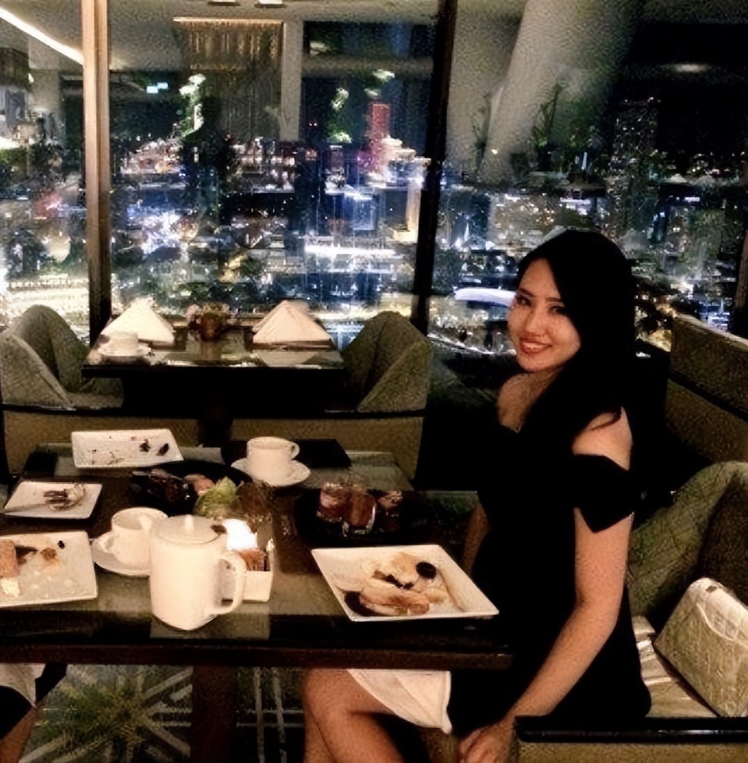 日本4000女性富豪,日本77岁富豪娶女子3月后暴毙