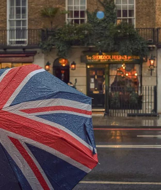 关于伦敦的句子,关于伦敦的歌曲