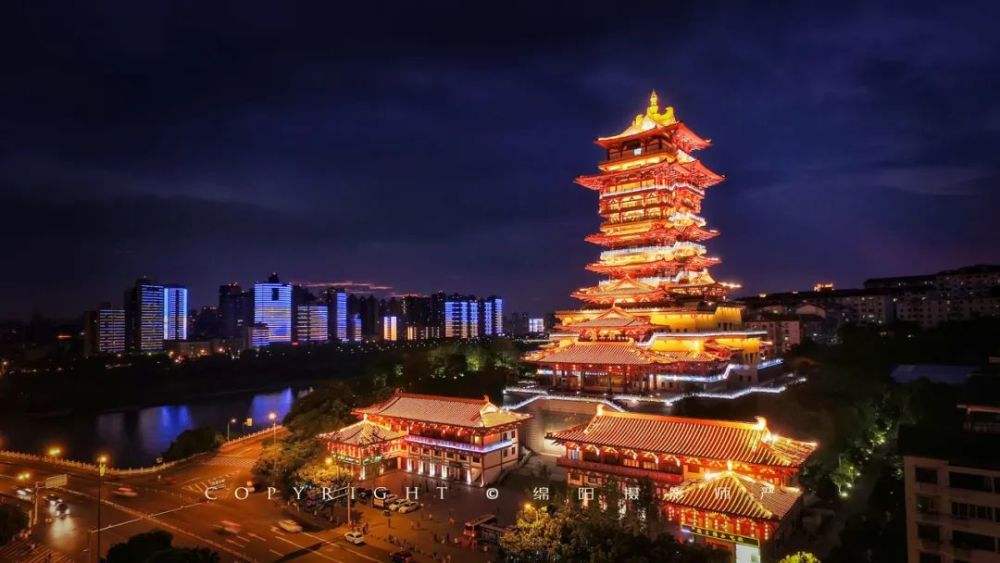 绵阳太乙仙山植物园有哪些景点,绵阳景点必去十大景点